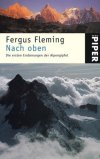 Fergus Fleming: Nach oben.