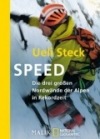 Ueli Steck: Speed