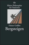 Heiner Geißler: Bergsteigen