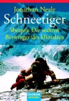 Jonathan Neale: Schneetiger