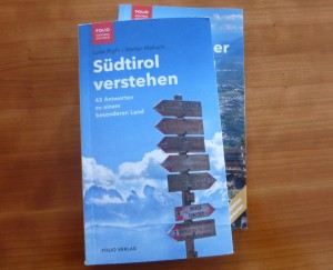 L. Righi-Wallisch, S. Wallisch: Südtirol verstehen